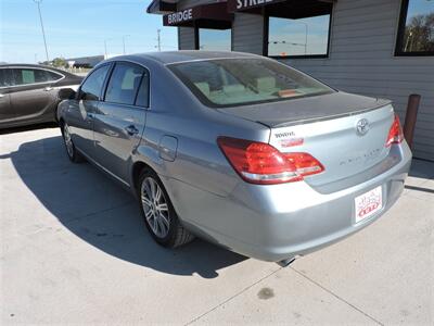 2007 Toyota Avalon XL - Photo 7 - Lexington, NE 68850