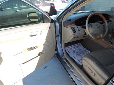 2007 Toyota Avalon XL - Photo 16 - Lexington, NE 68850