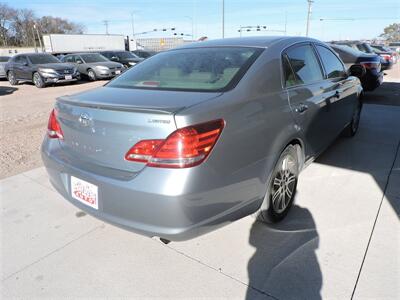 2007 Toyota Avalon XL - Photo 5 - Lexington, NE 68850