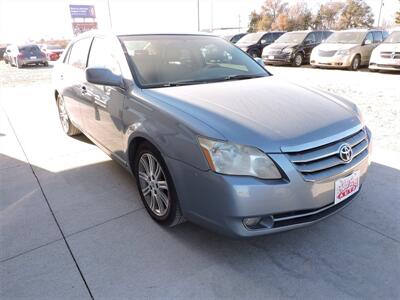 2007 Toyota Avalon XL - Photo 4 - Lexington, NE 68850