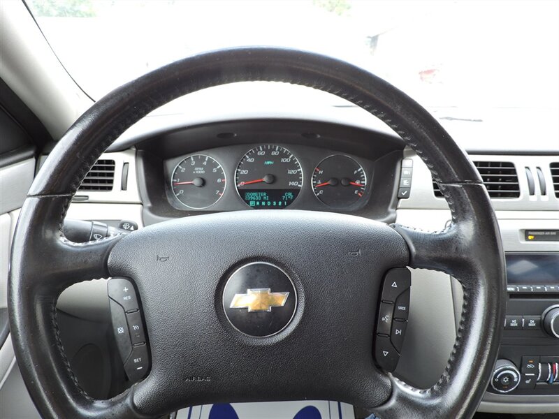 2006 Chevrolet Impala LT photo