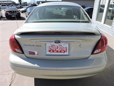 2003 Ford Taurus SES Deluxe   - Photo 7 - Grand Island, NE 68801