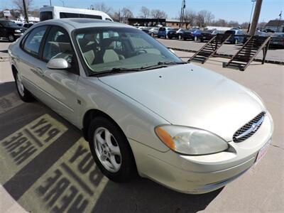 2003 Ford Taurus SES Deluxe   - Photo 4 - Grand Island, NE 68801