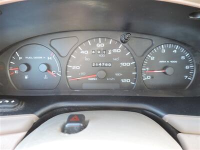 2003 Ford Taurus SES Deluxe   - Photo 19 - Grand Island, NE 68801