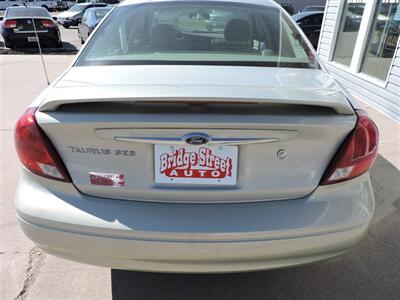 2003 Ford Taurus SES Deluxe   - Photo 6 - Grand Island, NE 68801