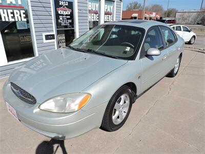 2003 Ford Taurus SES Deluxe   - Photo 2 - Grand Island, NE 68801