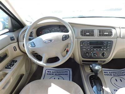 2003 Ford Taurus SES Deluxe   - Photo 15 - Grand Island, NE 68801