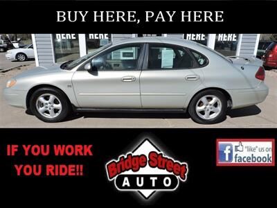 2003 Ford Taurus SES Deluxe   - Photo 1 - Grand Island, NE 68801