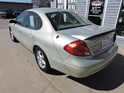 2003 Ford Taurus SES Deluxe   - Photo 8 - Grand Island, NE 68801