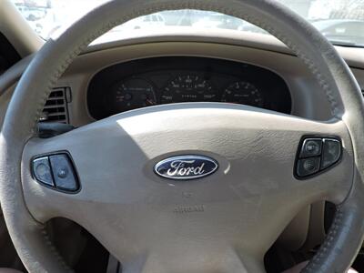 2003 Ford Taurus SES Deluxe   - Photo 18 - Grand Island, NE 68801