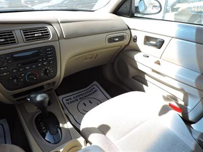 2003 Ford Taurus SES Deluxe   - Photo 16 - Grand Island, NE 68801