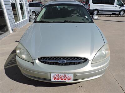 2003 Ford Taurus SES Deluxe   - Photo 3 - Grand Island, NE 68801