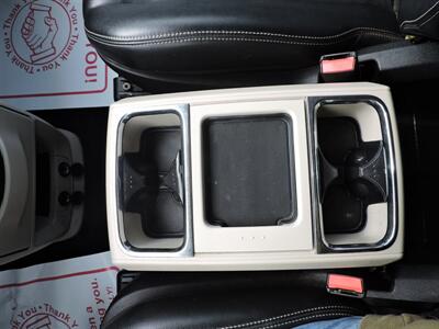 2011 Chrysler Town & Country Touring-L - Photo 19 - Lexington, NE 68850