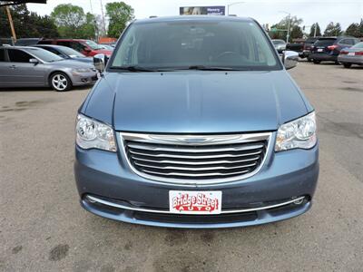 2011 Chrysler Town & Country Touring-L - Photo 3 - Lexington, NE 68850