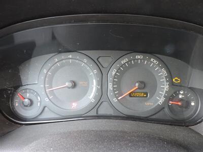 2004 Cadillac SRX   - Photo 16 - Lexington, NE 68850