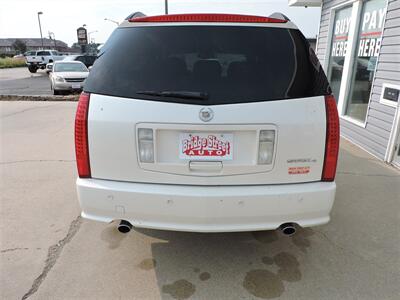 2004 Cadillac SRX   - Photo 6 - Lexington, NE 68850