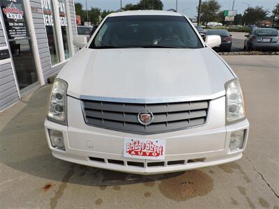 2004 Cadillac SRX   - Photo 3 - Lexington, NE 68850