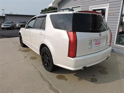 2004 Cadillac SRX   - Photo 7 - Lexington, NE 68850