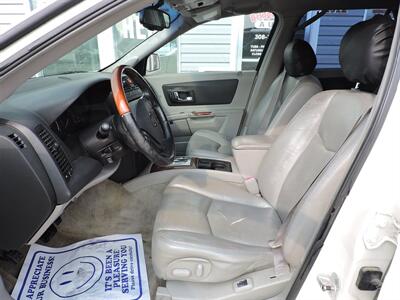 2004 Cadillac SRX   - Photo 9 - Lexington, NE 68850