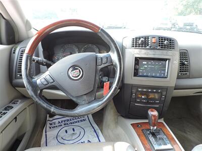 2004 Cadillac SRX   - Photo 13 - Lexington, NE 68850