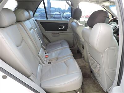 2004 Cadillac SRX   - Photo 11 - Lexington, NE 68850