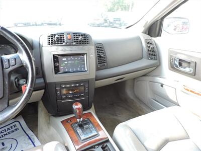 2004 Cadillac SRX   - Photo 14 - Lexington, NE 68850