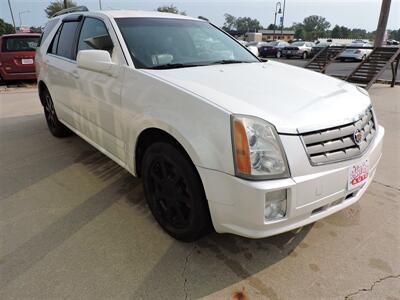 2004 Cadillac SRX   - Photo 4 - Lexington, NE 68850