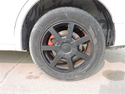 2004 Cadillac SRX   - Photo 8 - Lexington, NE 68850