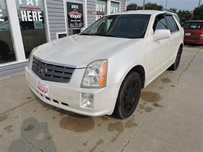 2004 Cadillac SRX   - Photo 2 - Lexington, NE 68850