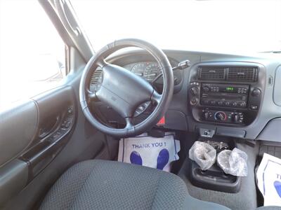 1998 Ford Ranger XLT   - Photo 11 - Lexington, NE 68850