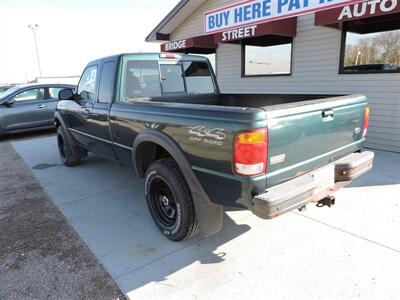 1998 Ford Ranger XLT   - Photo 7 - Lexington, NE 68850