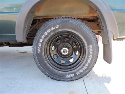 1998 Ford Ranger XLT   - Photo 8 - Lexington, NE 68850