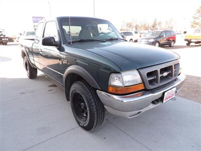 1998 Ford Ranger XLT   - Photo 4 - Lexington, NE 68850