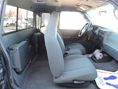 1998 Ford Ranger XLT   - Photo 10 - Lexington, NE 68850