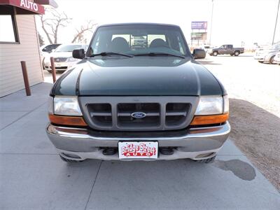 1998 Ford Ranger XLT   - Photo 3 - Lexington, NE 68850
