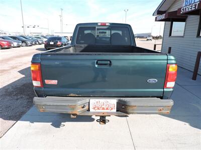 1998 Ford Ranger XLT   - Photo 6 - Lexington, NE 68850