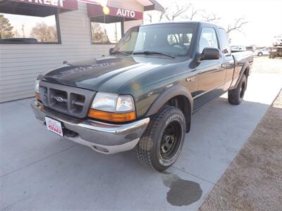1998 Ford Ranger XLT   - Photo 2 - Lexington, NE 68850