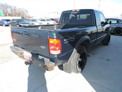 1998 Ford Ranger XLT   - Photo 5 - Lexington, NE 68850
