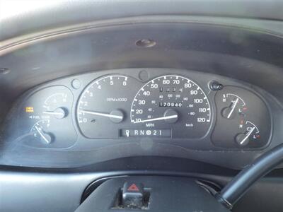 1998 Ford Ranger XLT   - Photo 13 - Lexington, NE 68850