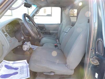 1998 Ford Ranger XLT   - Photo 9 - Lexington, NE 68850