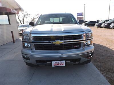 2014 Chevrolet Silverado 1500 LT   - Photo 3 - Lexington, NE 68850