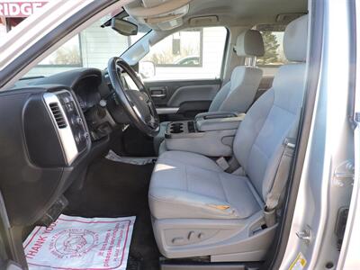 2014 Chevrolet Silverado 1500 LT   - Photo 9 - Lexington, NE 68850