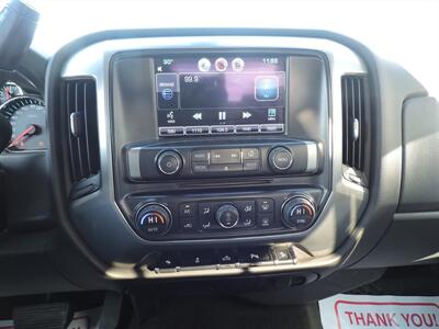 2014 Chevrolet Silverado 1500 LT   - Photo 16 - Lexington, NE 68850