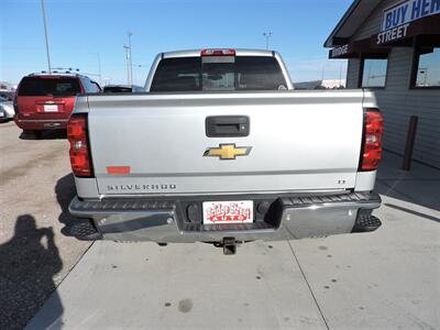 2014 Chevrolet Silverado 1500 LT   - Photo 6 - Lexington, NE 68850