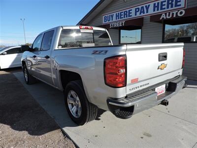 2014 Chevrolet Silverado 1500 LT   - Photo 7 - Lexington, NE 68850