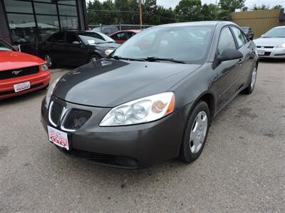 2006 Pontiac G6   - Photo 2 - North Platte, NE 69101