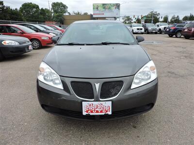 2006 Pontiac G6   - Photo 3 - North Platte, NE 69101