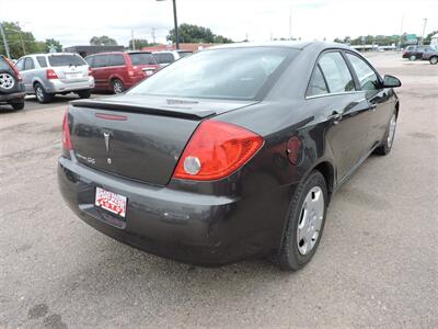 2006 Pontiac G6   - Photo 5 - North Platte, NE 69101