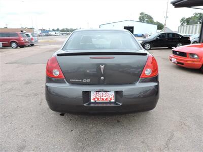 2006 Pontiac G6   - Photo 6 - North Platte, NE 69101