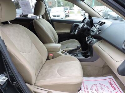 2010 Toyota RAV4   - Photo 10 - Lexington, NE 68850